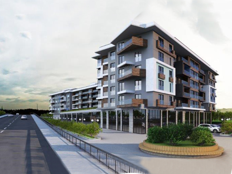 ÖZTÜRE HOLDİNG
