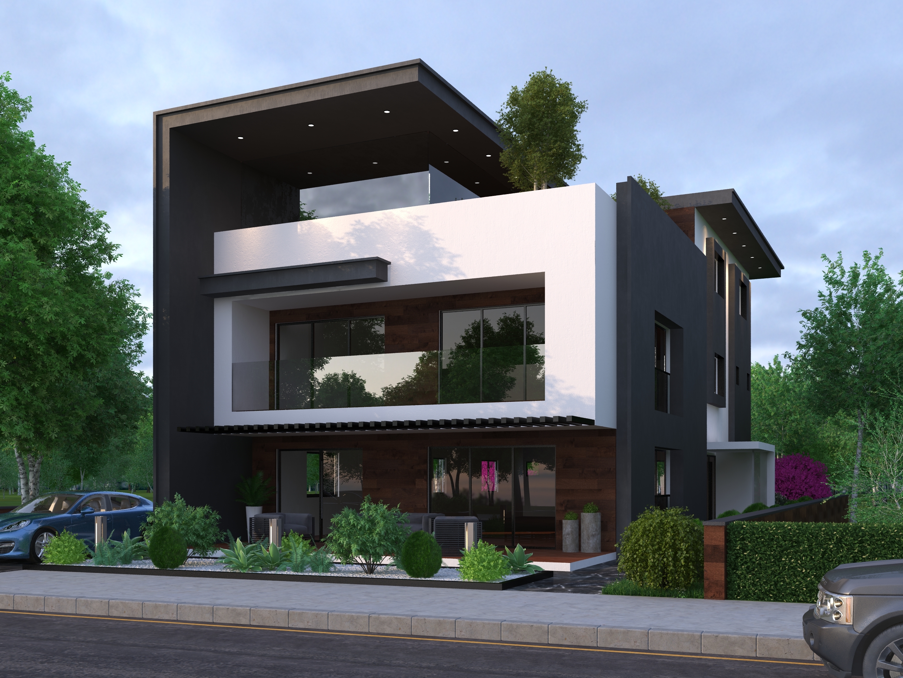 H.E.IŞIKLI VİLLASI/KARACASU